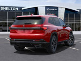 New 2025 Buick Enclave Sport Touring w/ Super Cruise Package image 4