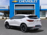 New 2025 Chevrolet Blazer Premier w/ Driver Confidence II Package image 3