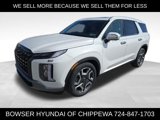New 2025 Hyundai Palisade SEL image 1
