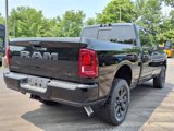 New 2025 RAM 2500 Big Horn image 3