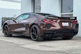 Used 2023 Chevrolet Corvette Stingray Preferred Conv w/ Z51 Performance Package image 6