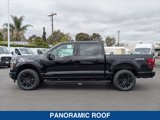 New 2025 Ford F150 Lariat w/ Equipment Group 502A High image 2