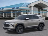 New 2026 Chevrolet TrailBlazer ACTIV w/ Convenience Package image 2