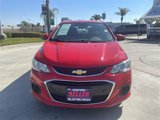 Used 2020 Chevrolet Sonic LT image 3
