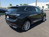 New 2025 Buick Envision Avenir image 4