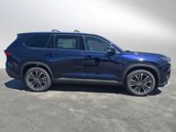 New 2025 Toyota Grand Highlander AWD Hybrid image 2