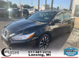 Used 2018 Nissan Altima 2.5 SL image 5