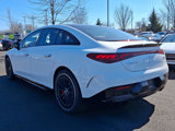 New 2025 Mercedes-Benz EQE AMG 4MATIC Sedan image 4