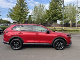 New 2026 Honda CR-V Sport-L image 5