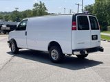 Certified 2023 GMC Savana 2500 w/ Driver Convenience Package image 4