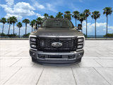 New 2026 Ford F250 Lariat image 3