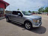 Used 2022 Ford F150 Lariat w/ Max Trailer Tow Package image 3