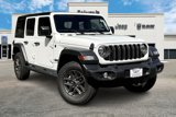 New 2025 Jeep Wrangler Sport S image 2