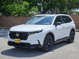 New 2026 Honda CR-V Sport image 2