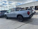 New 2025 Honda Ridgeline TrailSport+ image 3