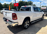 Used 2023 RAM 1500 Laramie image 6