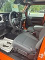 New 2025 Jeep Wrangler Willys image 2