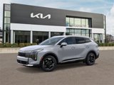 New 2026 Kia Sportage EX image 4