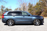 Used 2021 Volvo XC90 T6 Inscription image 2