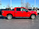 Used 2013 Ford F150 XLT w/ Luxury Equipment Group image 4