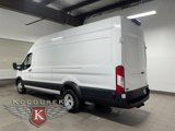 New 2025 Ford Transit 350 148 High Roof Extended DRW image 4