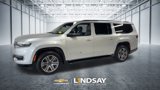 Used 2023 Jeep Wagoneer L Series II image 6