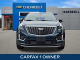 Used 2024 Cadillac XT5 Premium Luxury image 3