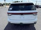 New 2025 Lincoln Aviator Reserve w/ Equipment Group 201A image 4