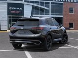 New 2025 Buick Envision Sport Touring image 4