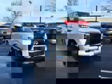 Used 2025 INFINITI QX80 Luxe w/ Exterior Package image 3