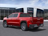 New 2025 GMC Sierra 1500 SLT w/ SLT Premium Plus Package image 3
