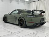 Used 2025 Porsche 718 Cayman GT4 RS image 3