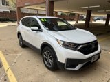 Used 2021 Honda CR-V EX image 3