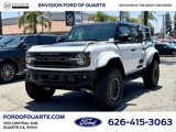 New 2025 Ford Bronco Raptor image 6