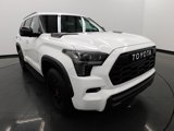 Certified 2024 Toyota Sequoia TRD Pro image 2