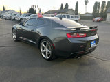 Used 2018 Chevrolet Camaro SS image 5