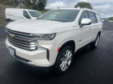 Used 2024 Chevrolet Tahoe High Country image 5