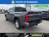 New 2025 Toyota Tundra SR5 w/ TRD Performance Package (TMS) image 5