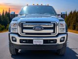 Used 2015 Ford F450 Lariat w/ Lariat Ultimate Package image 4