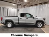 New 2025 GMC Sierra 1500 Pro w/ Pro Value Package image 2
