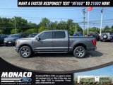 Certified 2023 Ford F150 XLT w/ Equipment Group 302A High image 5