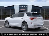 New 2026 GMC Terrain Denali image 3