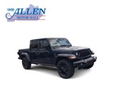 New 2025 Jeep Gladiator Sport image 2