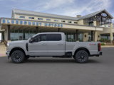 New 2025 Ford F250 Platinum image 3