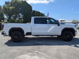 Used 2025 GMC Sierra 2500 AT4 w/ AT4 Premium Plus Package image 2