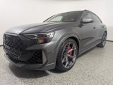 New 2025 Audi RS Q8 performance image 3