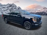 Certified 2023 Ford F150 XLT w/ Equipment Group 302A High image 5