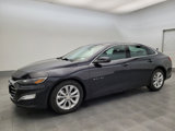 Used 2022 Chevrolet Malibu LT image 2