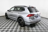Certified 2024 Volkswagen Tiguan SE R-Line image 4