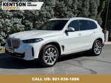 Used 2025 BMW X5 xDrive50e image 1